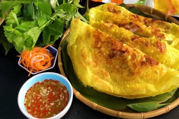Tôm càng xanh