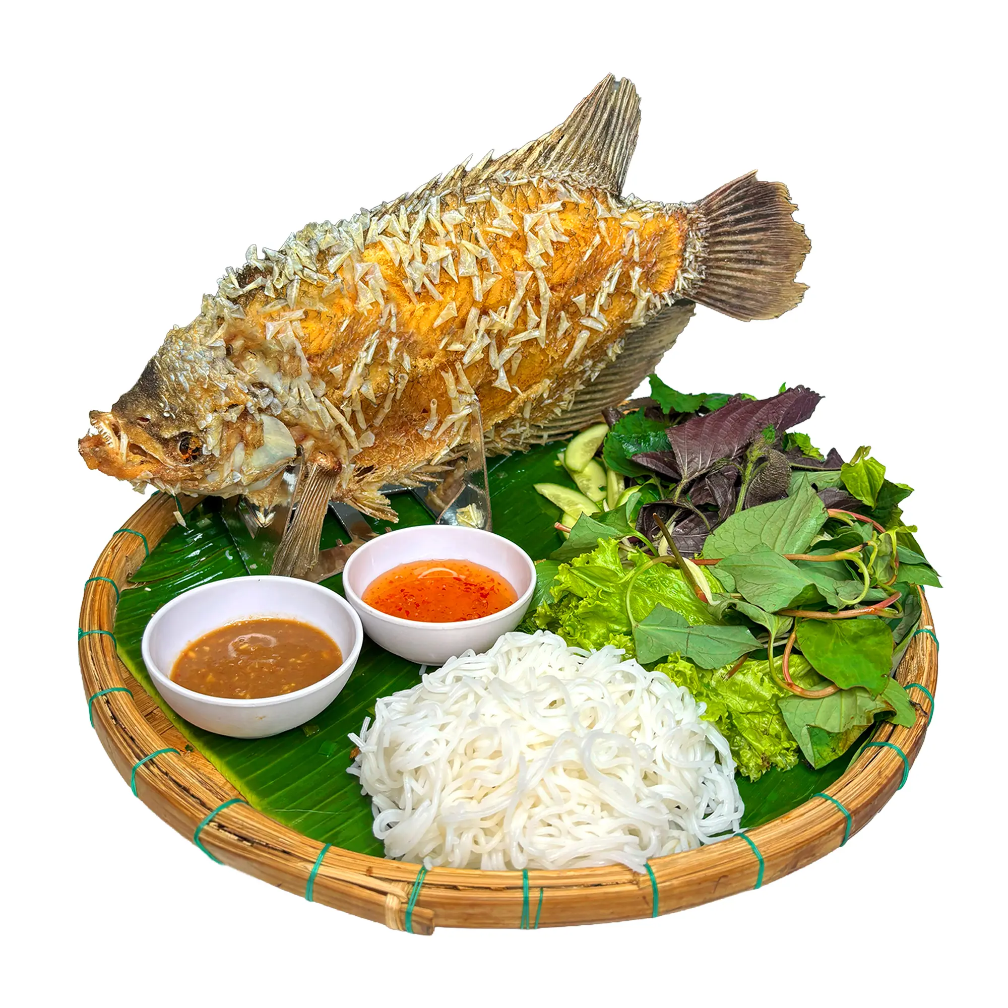 Tôm càng xanh